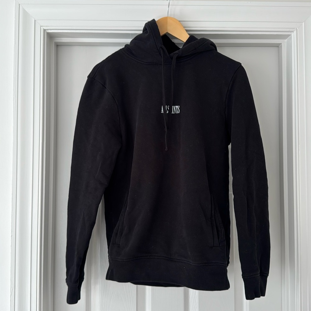 AllSaints Hoodie